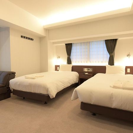Hotel Brillio Asakusabashi Τόκιο Εξωτερικό φωτογραφία
