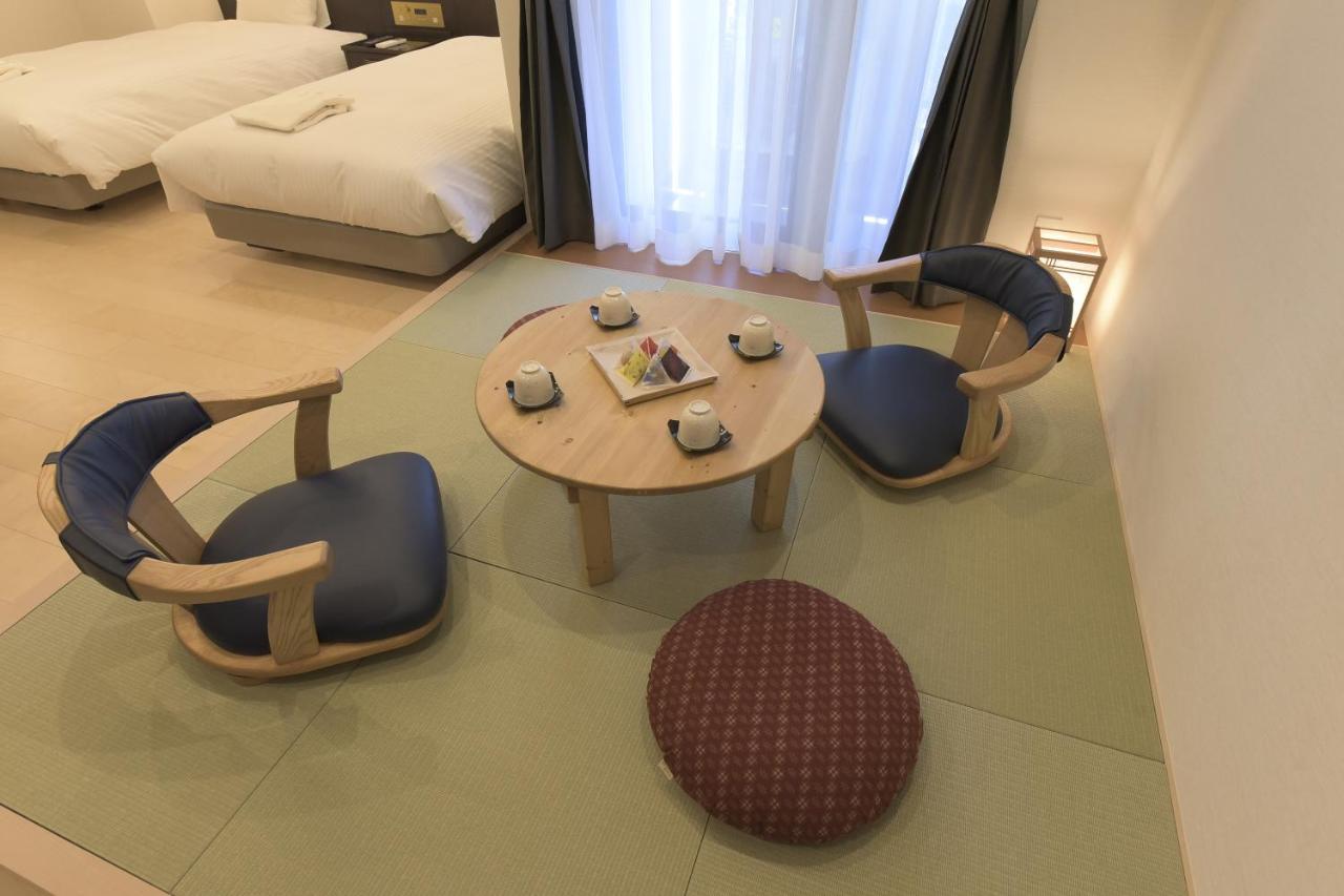 Hotel Brillio Asakusabashi Τόκιο Εξωτερικό φωτογραφία