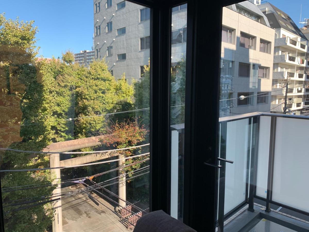 Hotel Brillio Asakusabashi Τόκιο Εξωτερικό φωτογραφία
