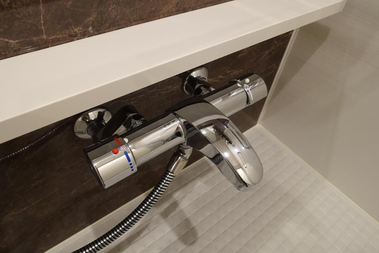 Hotel Brillio Asakusabashi Τόκιο Εξωτερικό φωτογραφία