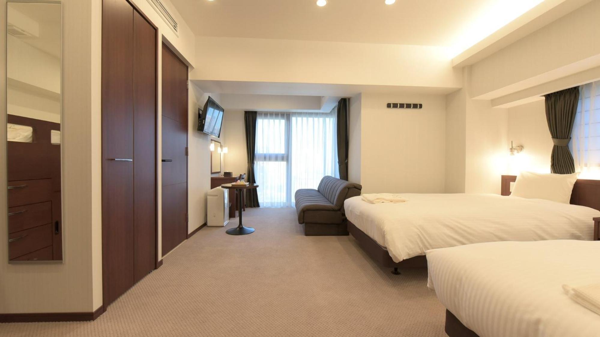 Hotel Brillio Asakusabashi Τόκιο Εξωτερικό φωτογραφία