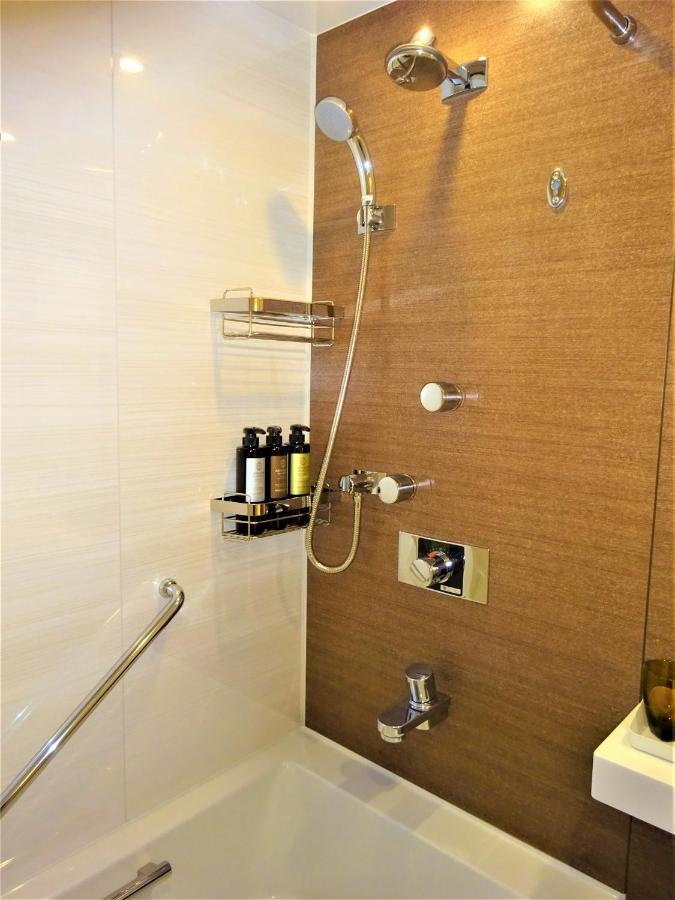 Hotel Brillio Asakusabashi Τόκιο Εξωτερικό φωτογραφία