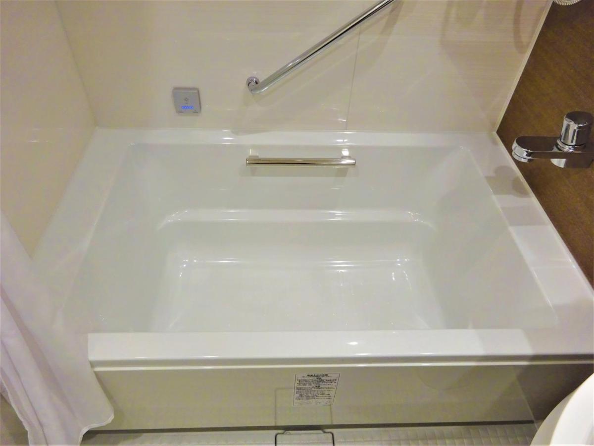 Hotel Brillio Asakusabashi Τόκιο Εξωτερικό φωτογραφία