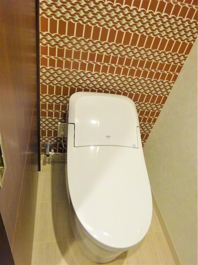 Hotel Brillio Asakusabashi Τόκιο Εξωτερικό φωτογραφία