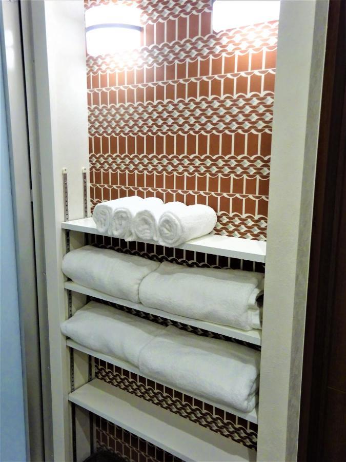 Hotel Brillio Asakusabashi Τόκιο Εξωτερικό φωτογραφία